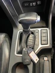 2016 Kia Sportage - Thumbnail