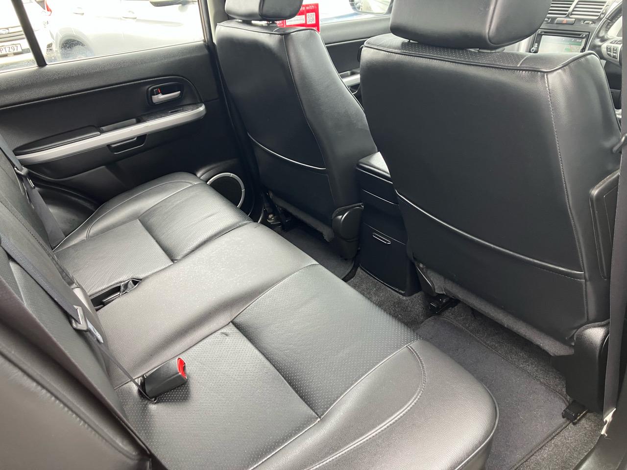 2014 Suzuki Grand Vitara