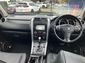 2014 Suzuki Grand Vitara - Thumbnail