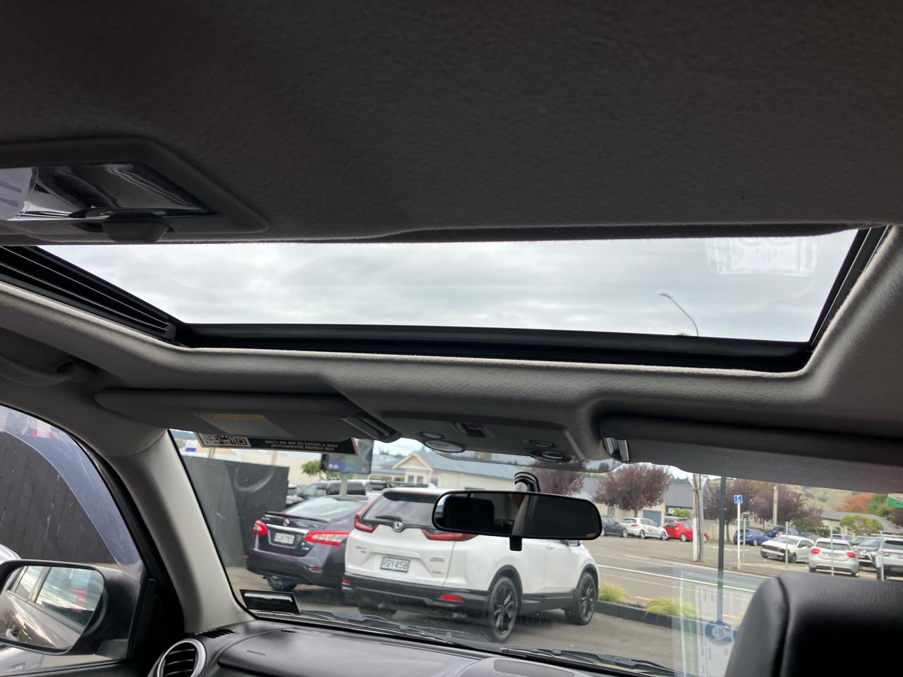 2014 Suzuki Grand Vitara