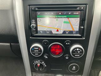 2014 Suzuki Grand Vitara - Thumbnail