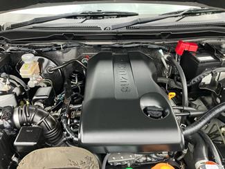 2014 Suzuki Grand Vitara - Thumbnail