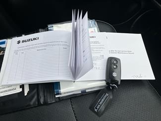 2014 Suzuki Grand Vitara - Thumbnail