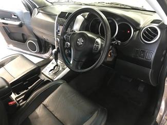 2014 Suzuki Grand Vitara - Thumbnail