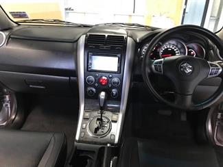 2014 Suzuki Grand Vitara - Thumbnail