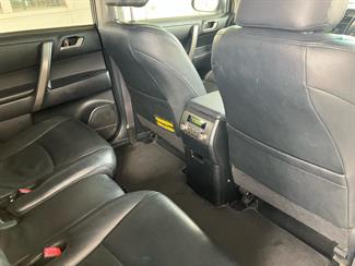 2008 Toyota Highlander - Thumbnail