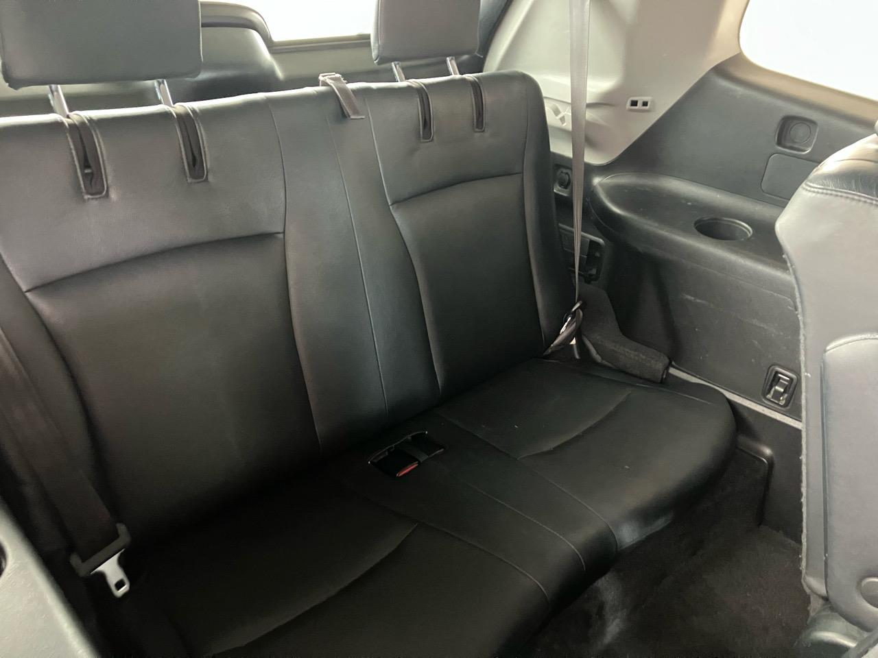 2008 Toyota Highlander