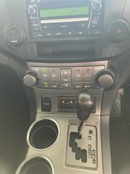 2008 Toyota Highlander - Thumbnail