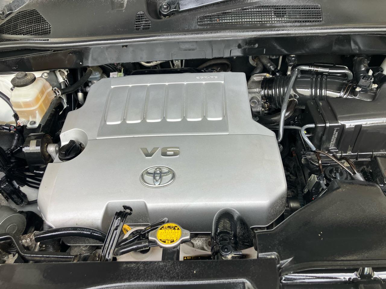 2008 Toyota Highlander