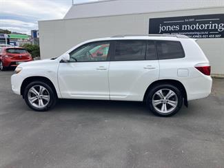 2008 Toyota Highlander - Thumbnail