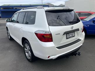 2008 Toyota Highlander - Thumbnail