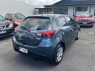 2015 Mazda 2 - Thumbnail