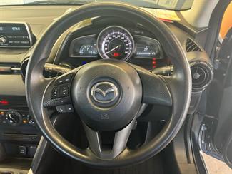 2015 Mazda 2 - Thumbnail