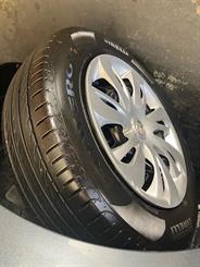 2015 Mazda 2 - Thumbnail