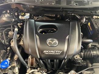 2015 Mazda 2 - Thumbnail