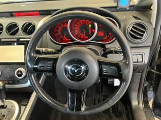 2007 Mazda Cx-7 - Thumbnail