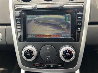 2007 Mazda Cx-7 - Thumbnail