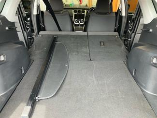 2007 Mazda Cx-7 - Thumbnail