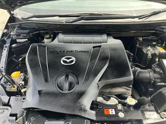 2007 Mazda Cx-7 - Thumbnail