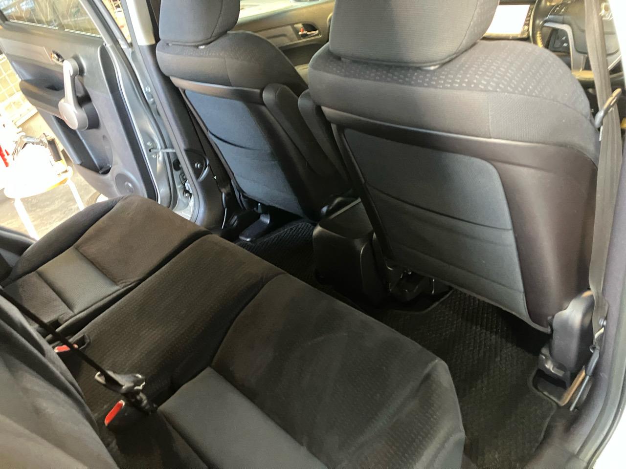 2006 Honda CRV