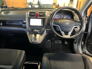 2006 Honda CRV - Thumbnail