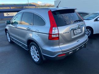 2006 Honda CRV - Thumbnail