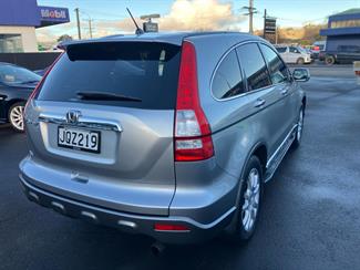 2006 Honda CRV - Thumbnail