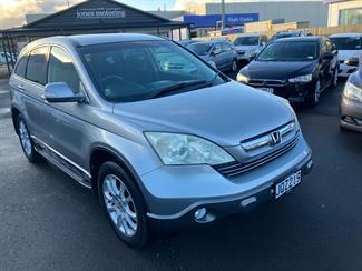 2006 Honda CRV - Thumbnail