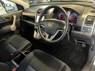 2006 Honda CRV - Thumbnail