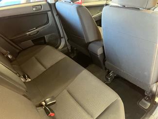 2009 Mitsubishi Lancer - Thumbnail
