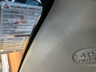 2009 Mitsubishi Lancer - Thumbnail