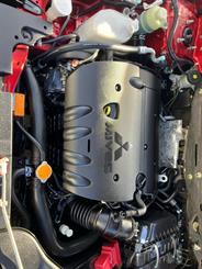 2009 Mitsubishi Lancer - Thumbnail