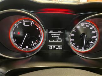 2018 Suzuki Swift - Thumbnail