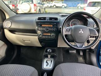 2014 Mitsubishi Mirage - Thumbnail