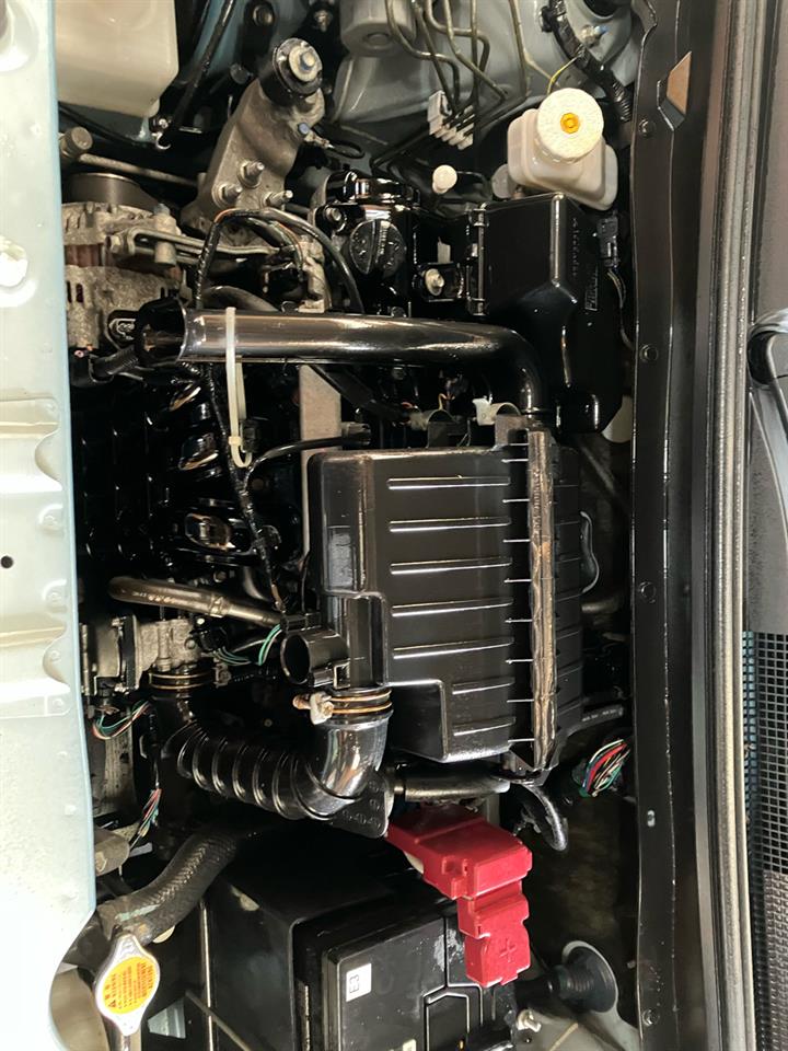 2014 Mitsubishi Mirage