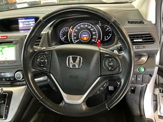 2013 Honda CRV - Thumbnail