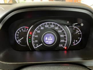 2013 Honda CRV - Thumbnail