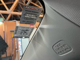 2013 Honda CRV - Thumbnail