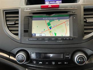 2013 Honda CRV - Thumbnail