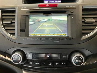 2013 Honda CRV - Thumbnail