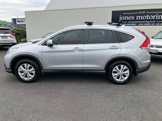 2013 Honda CRV - Thumbnail