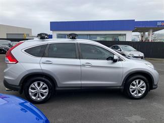 2013 Honda CRV - Thumbnail