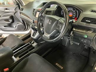 2013 Honda CRV - Thumbnail