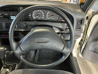 1990 Toyota Corolla GL - Thumbnail