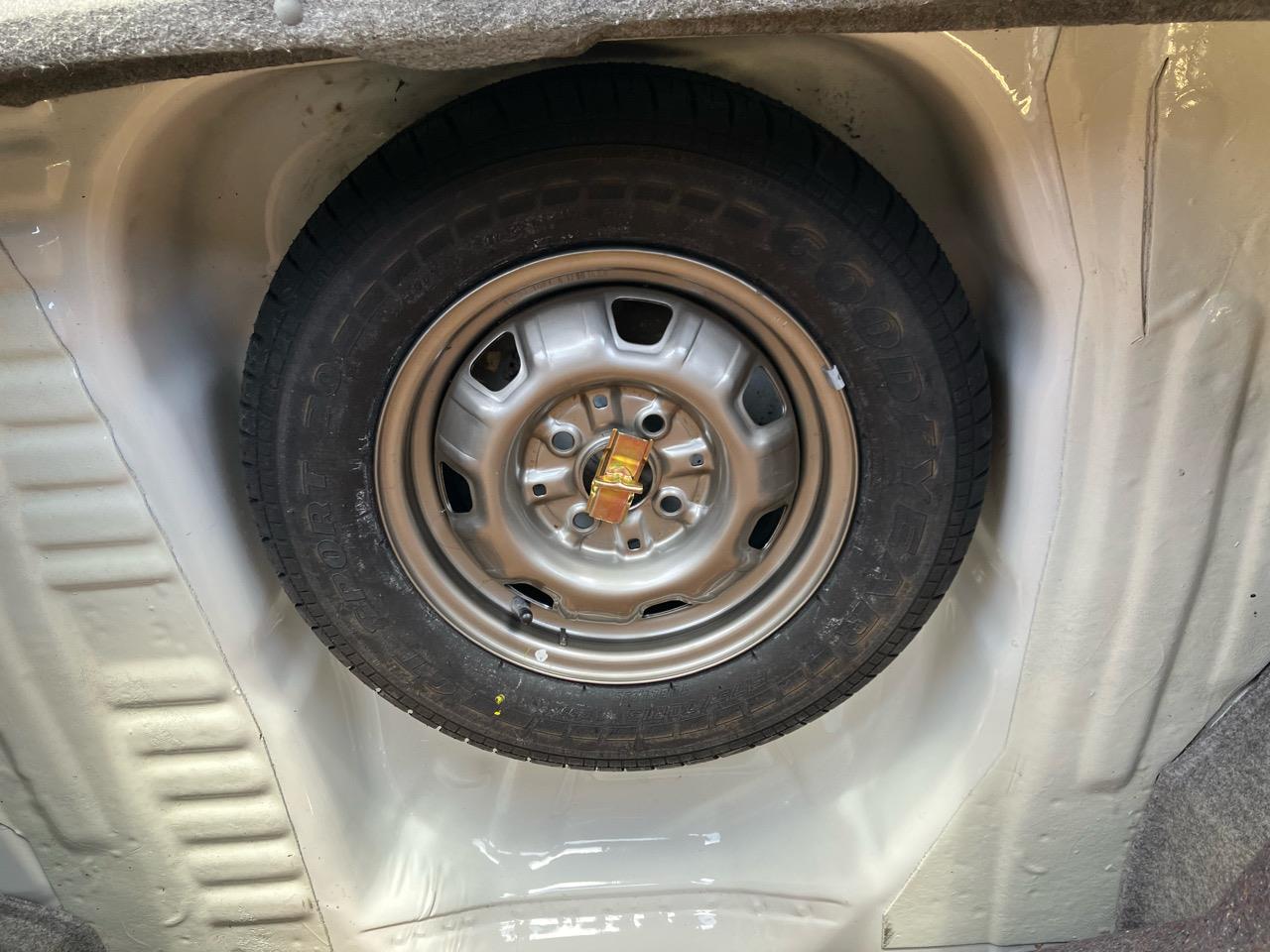 1990 Toyota Corolla GL