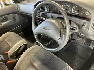 1990 Toyota Corolla GL - Thumbnail