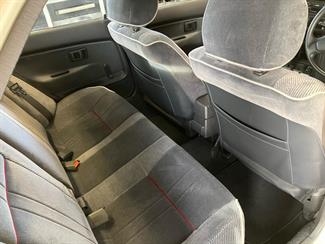 1990 Toyota Corolla GL - Thumbnail