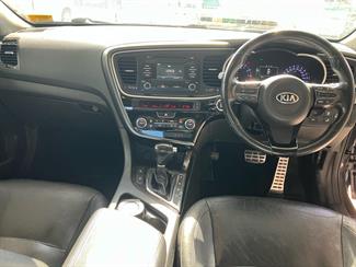 2014 Kia Optima - Thumbnail