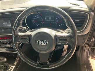 2014 Kia Optima - Thumbnail