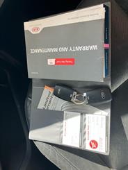 2014 Kia Optima - Thumbnail